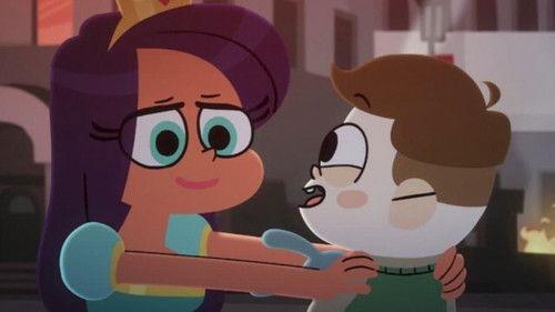 L'Épopée temporelle Season 1 Episode 3 - Episode 3