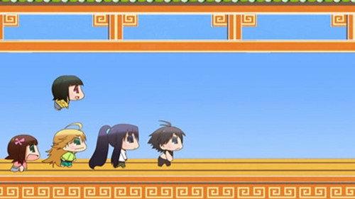 Puchimas!: Petit Idolm@ster Season 2 Episode 25 - Episode 25