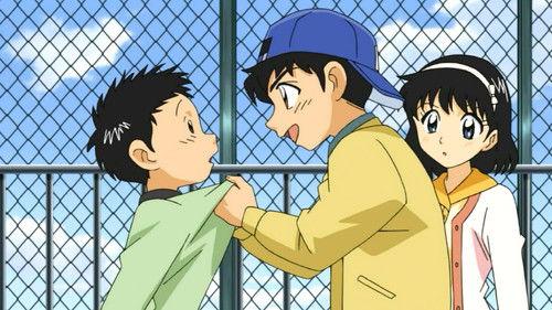 Major Season 1 Episode 8 - Team Complete!