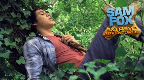 Sam Fox: Extreme Adventures Season 1 Episode 4 - Dingo Danger