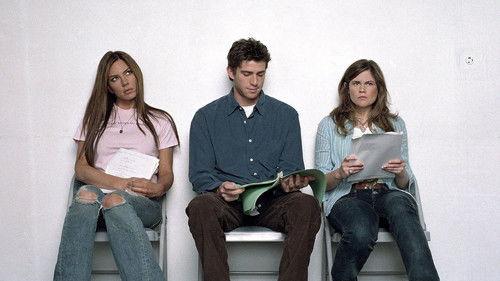 Unscripted Season 1 Episode 8 - Episode 8