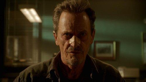 Happy Town Season 1 Episode 3 - Polly Wants a Crack at Her