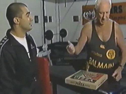 Pizza Season 1 Episode 6 - Love Pizza