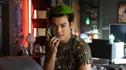 undefined Season 2 Episode 9 - Atonement