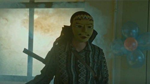 Voice Season 3 Episode 5 - The Secret Of Sumpitan