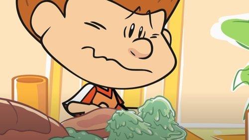 My Big Big Friend Season 1 Episode 2 - All the Way Up