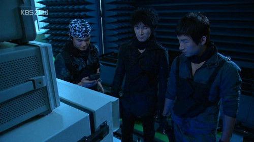 Background image for Episode 10