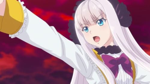 She Professed Herself Pupil of the Wise Man Season 1 Episode 5 - I'm Reborn!