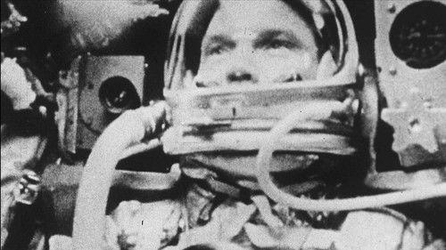 Horizon Season 3 Episode 10 - Man in Space