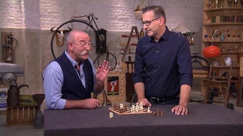 Bares für Rares - Lieblingsstücke Season 4 Episode 15 - Episode 15