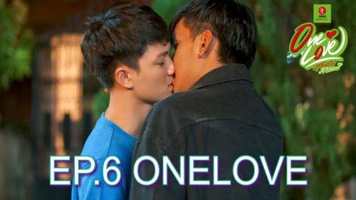 One Love The Series Season 1 Episode 6 - Episode 6