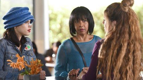 undefined Season 1 Episode 7 - Majority Rule