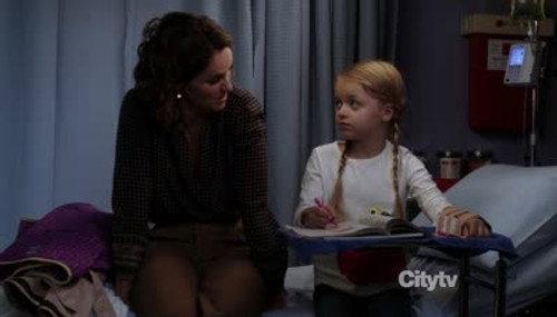 Private Practice Season 6 Episode 4 - You Don't Know What You've Got Till It's Gone