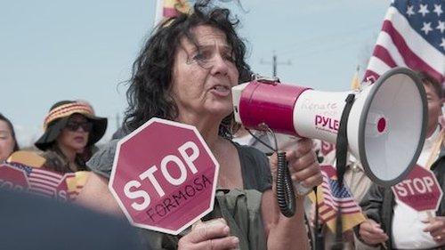 Dirty Money Season 2 Episode 6 - Point Comfort