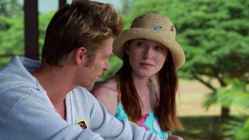 Baywatch Season 11 Episode 10 - Ties That Bind