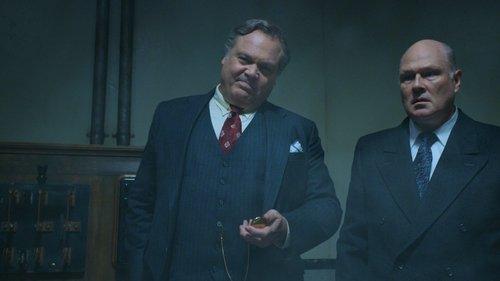 undefined Season 1 Episode 8 - Mildred and Edmund