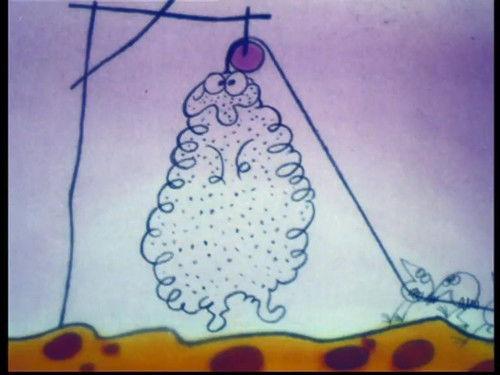 Les Shadoks Season 2 Episode 15 - Episode 15