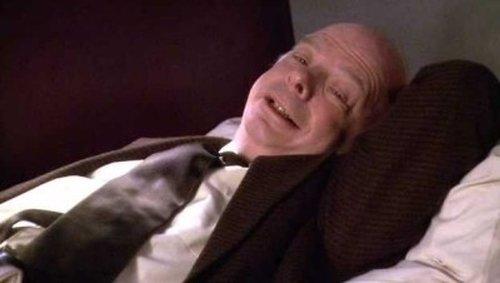 undefined Season 1 Episode 7 - Sight Unseen