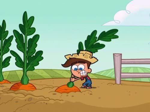 The Fairly OddParents Season 8 Episode 7 - Farm Pit