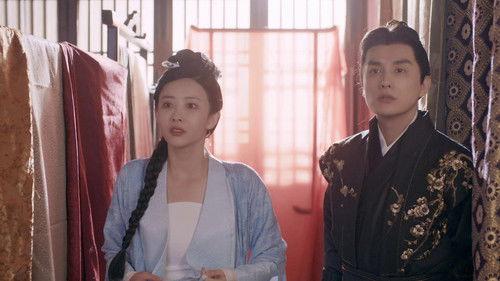 Background image for Episode 16