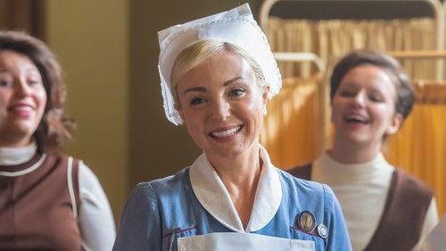Call the Midwife Season 12 Episode 8 - Episode 8