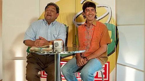 Rigo Season 1 Episode 16 - De eso tan bueno, no dan tanto