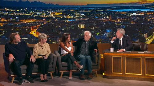 Le Late avec Alain Chabat Season 1 Episode 6 - Episode 6