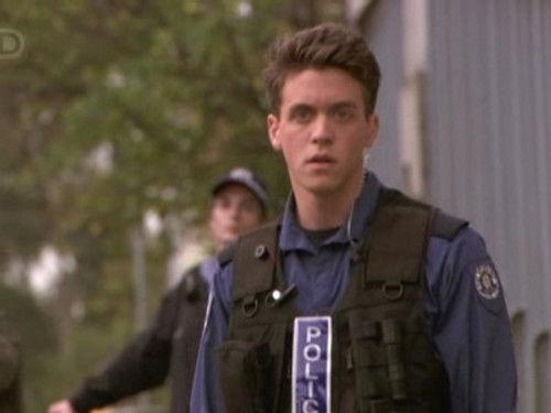 Rush Season 1 Episode 2 - Episode 2