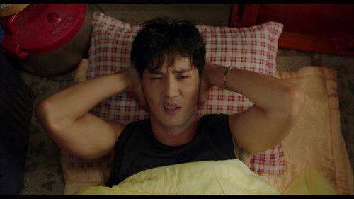 Top Star, Yoo Baek Season 1 Episode 1 - Episode 1