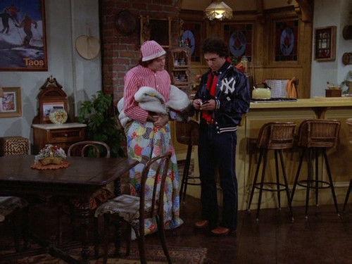Mork & Mindy Season 3 Episode 16 - Mork, the Swinging Single