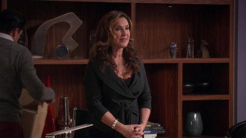 Men at Work Season 2 Episode 3 - The New Boss