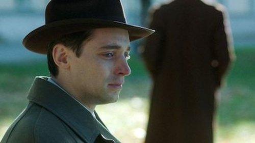 undefined Season 1 Episode 8 - The Agreement