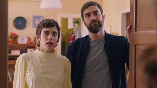 Allí abajo Season 5 Episode 7 - Episode 7