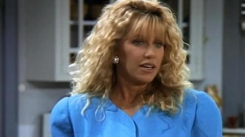 Step by Step Season 1 Episode 7 - Yo-Yo's Wedding