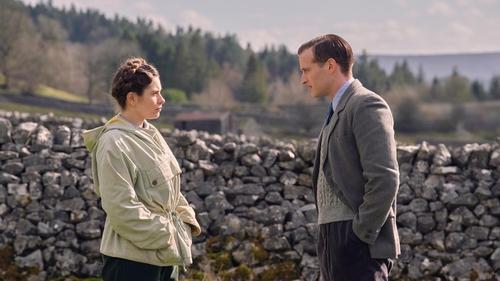 undefined Season 2 Episode 1 - Where the Heart Is