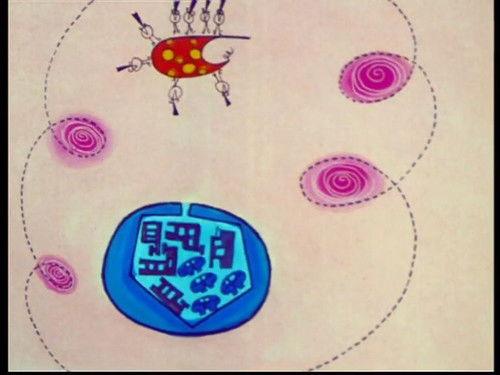 Les Shadoks Season 2 Episode 19 - Episode 19