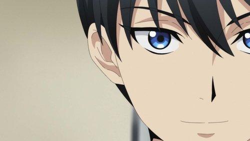 Frozen Mahjong Tiles: Underground Mahjong Battle Record Season 1 Episode 13 - Episode 13