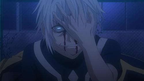 A Certain Magical Index Season 1 Episode 20 - Virus Code (Final Signal)