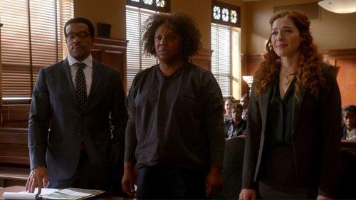 Proven Innocent Season 1 Episode 8 - The Struggle for Stonewall