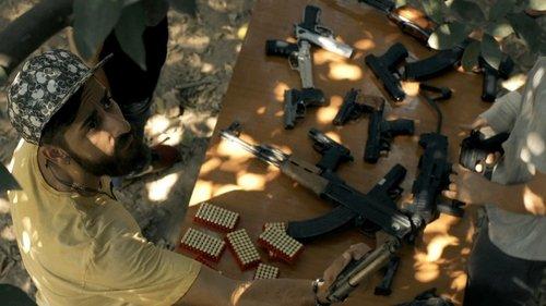 Sıfır Bir Season 3 Episode 4 - Episode 14