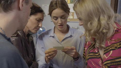 The Office PL Season 1 Episode 9 - Episode 9