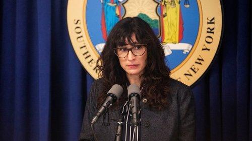 undefined Season 3 Episode 2 - The Rookie Lawyer