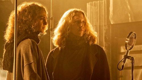 The Crossing Season 1 Episode 9 - Hope Smiles from the Threshold