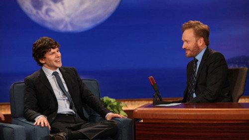 Conan Season 1 Episode 8 - Heavy Hangs the Fannypack