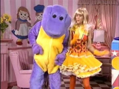 In Living Color Season 5 Episode 24 - Candy Cane's Last Show