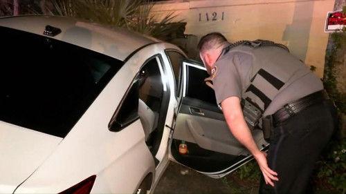 On Patrol: Live Season 2 Episode 10 - Warrant Round Up