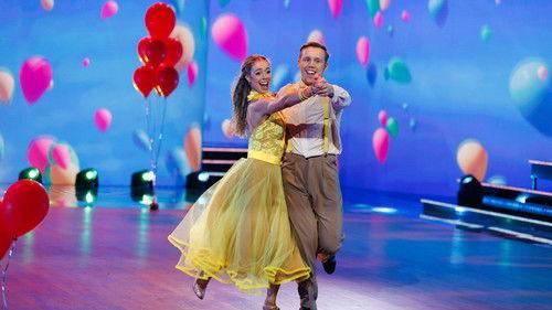 Let's Dance Sweden Season 19 Episode 7 - Episode 7