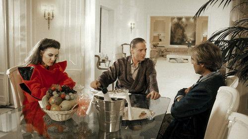 Rivalen der Rennbahn Season 1 Episode 6 - Gewitterwolken