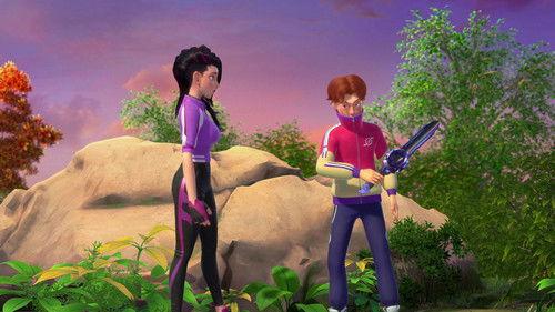 Infinity Nado 6 Season 1 Episode 23 - Episode 23