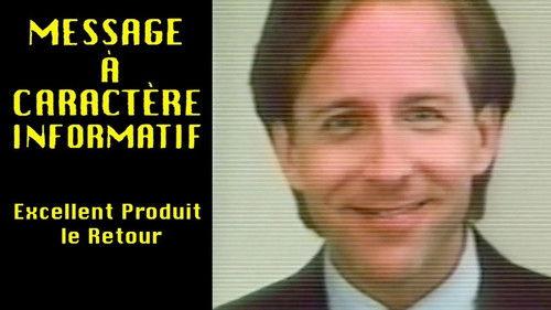 Message à caractère informatif Season 1 Episode 15 - Episode 15